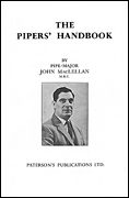 PIPERS HANDBOOK cover